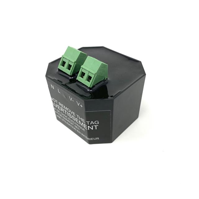 PR9TI833TER-C-HM(R) GlobTek, Inc.