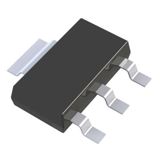 LT3080EST#PBF Analog Devices Inc.