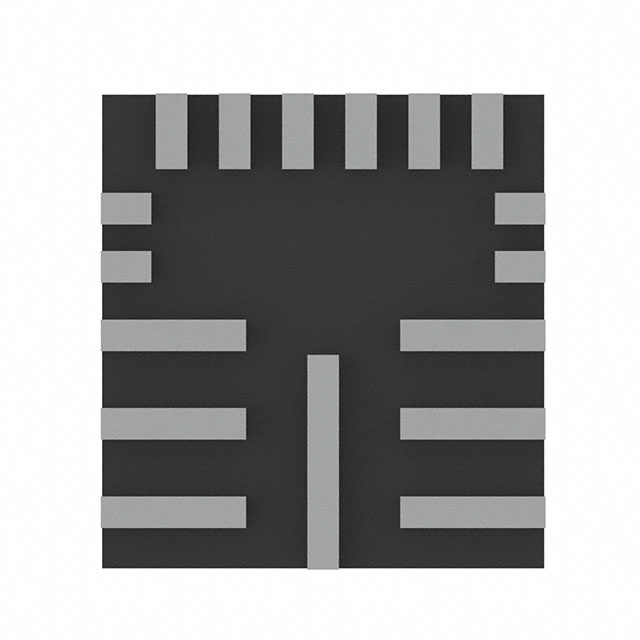 MAX20008EAFOB/VY+T Analog Devices Inc./Maxim Integrated