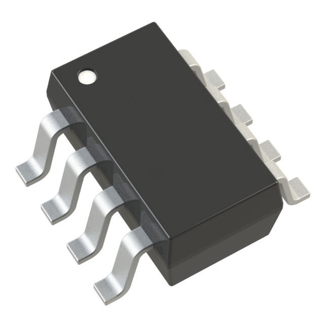 AD7450ABRT-R2 Analog Devices Inc.