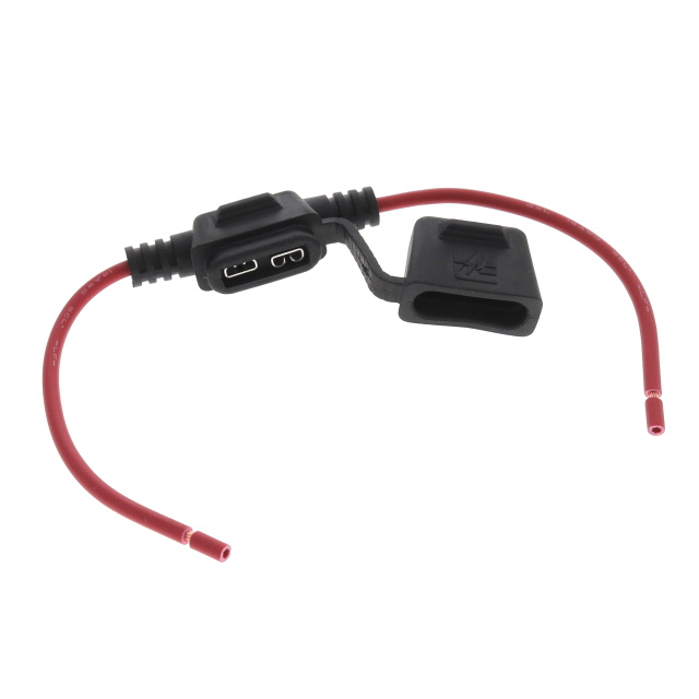 FHAC0003ZXJA Littelfuse/Commercial Vehicle Products