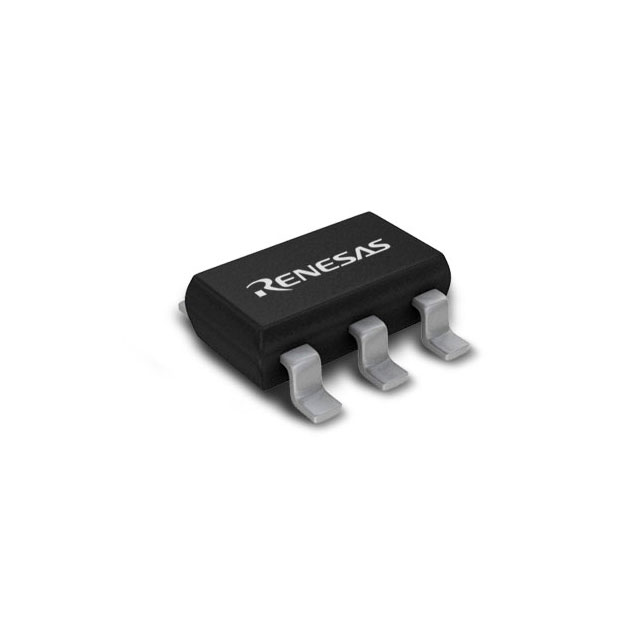 RAA2230124GP3#NA0 Renesas Electronics Corporation