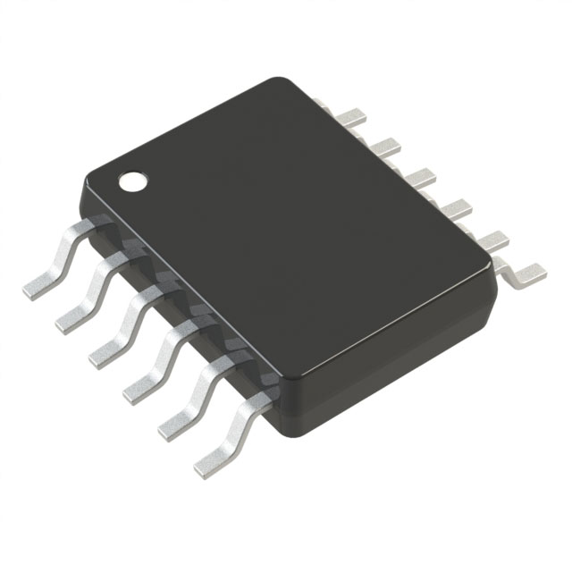LTC4352CMS#PBF Analog Devices Inc.