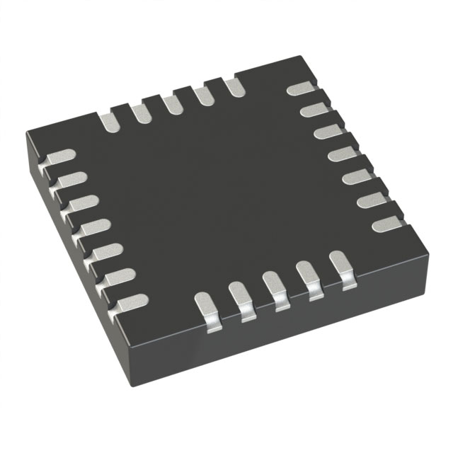 MPQ3323BGRE-AEC1-Z Monolithic Power Systems Inc.