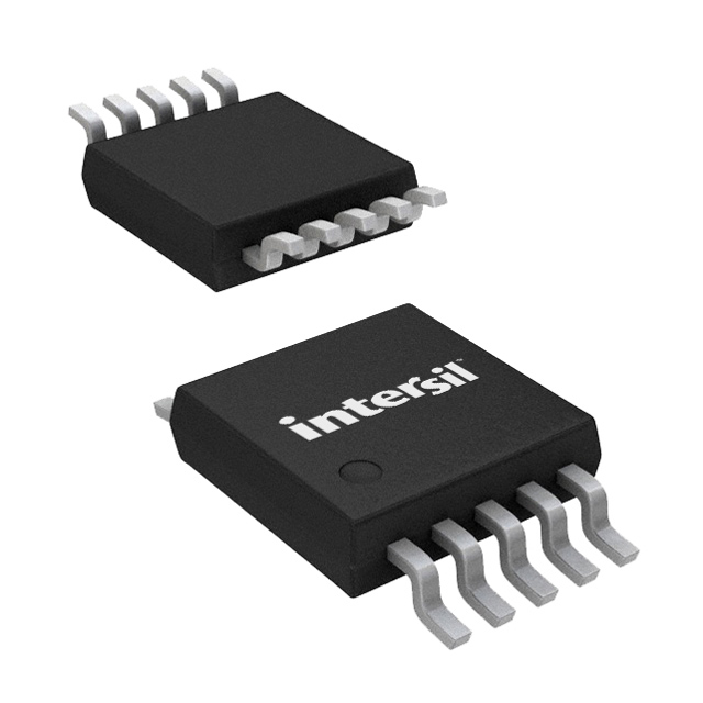 ISL6730AFUZ Renesas Electronics Corporation