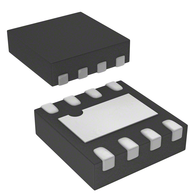 AP2402A33DNTR-E1 Diodes Incorporated