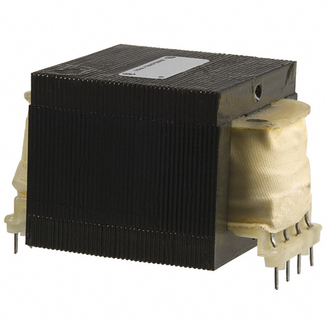 DPC-12-2000 Signal Transformer