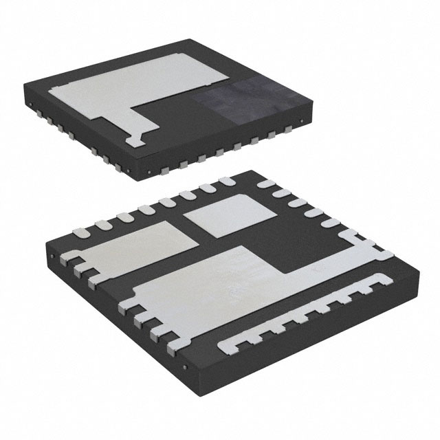 ISL99227FRZ-T7A Renesas Electronics Corporation