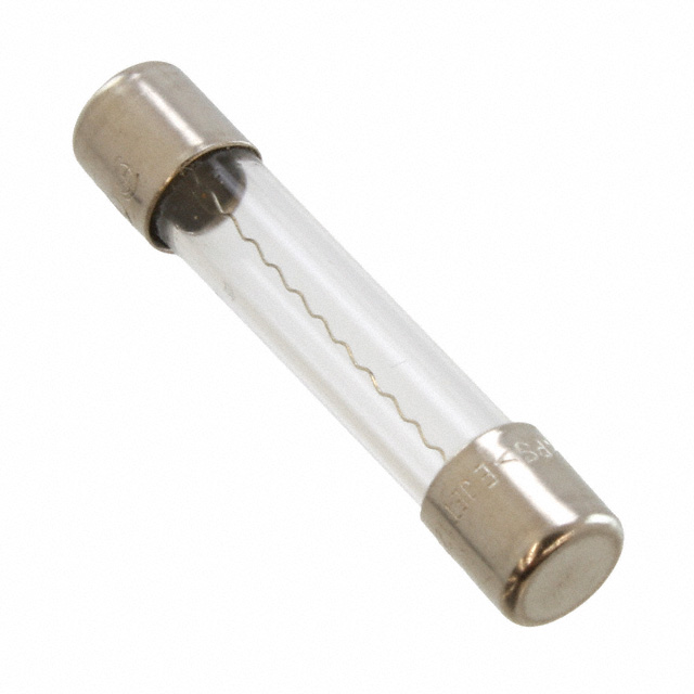 3AG 5-R Bel Fuse Inc.