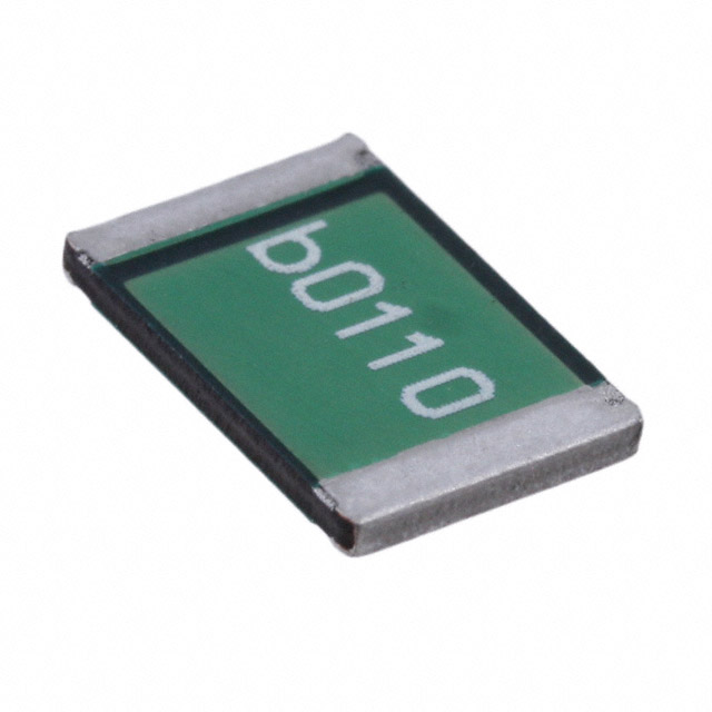 0ZCD0260FF2C Bel Fuse Inc.