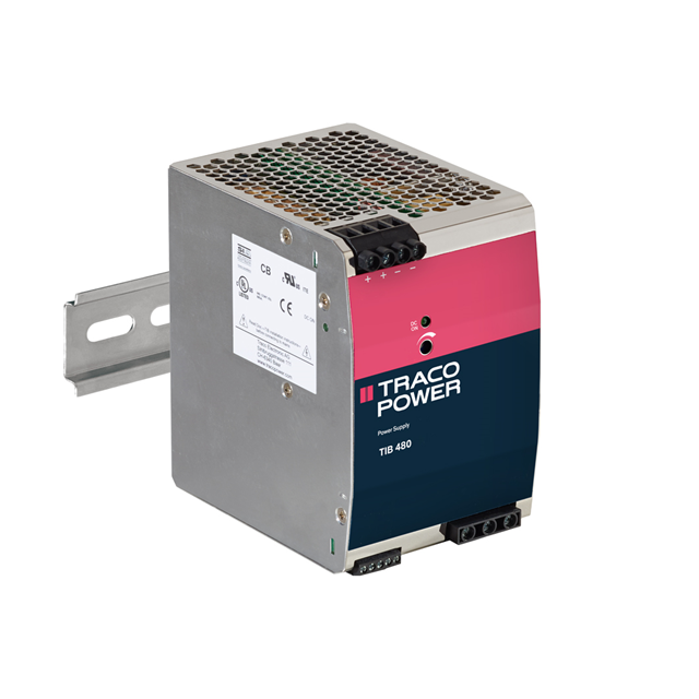 TIB 480-124 Traco Power