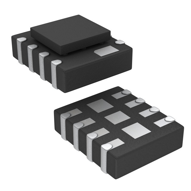LM3218SEX/NOPB Texas Instruments