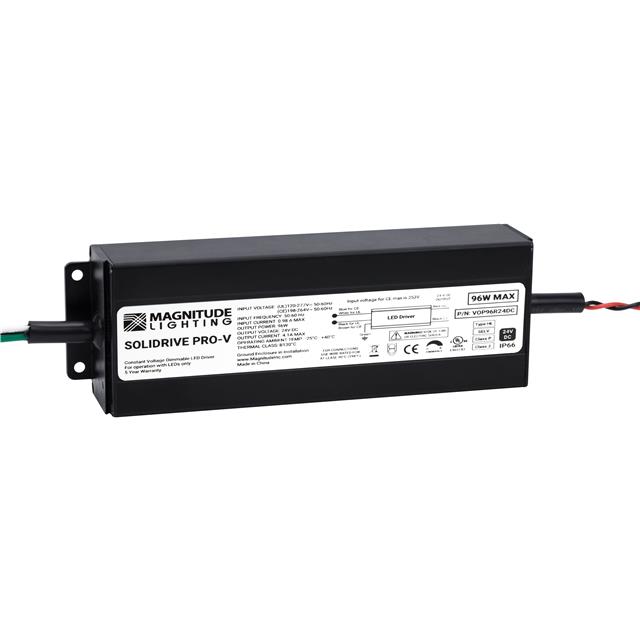 VOP96L24DC Magnitude Lighting