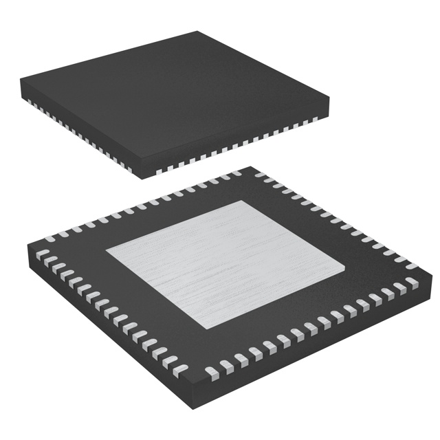 LAN9253T/R4X Microchip Technology