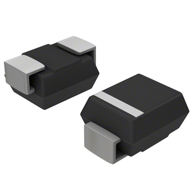 SMC50J58A STMicroelectronics