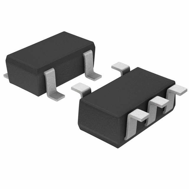 BU4SU69G2-TR Rohm Semiconductor