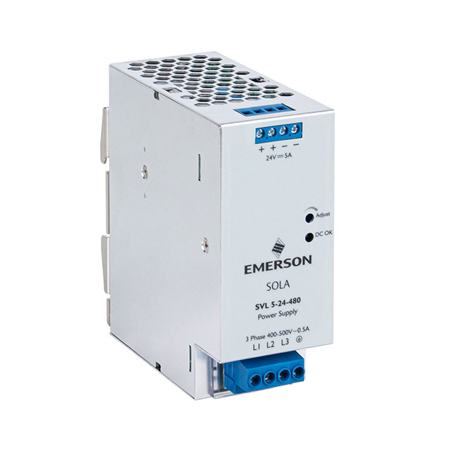 SVL524480 SolaHD