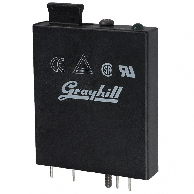 70G-OAC24A Grayhill Inc.