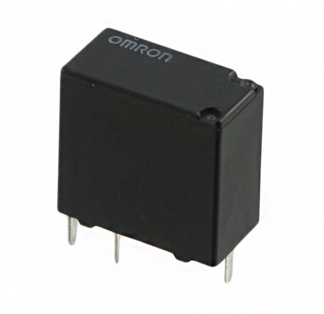 G8N-1H-AS DC12 Omron Electronics Inc-EMC Div