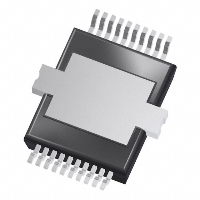 TLE9104SHXUMA1 Infineon Technologies