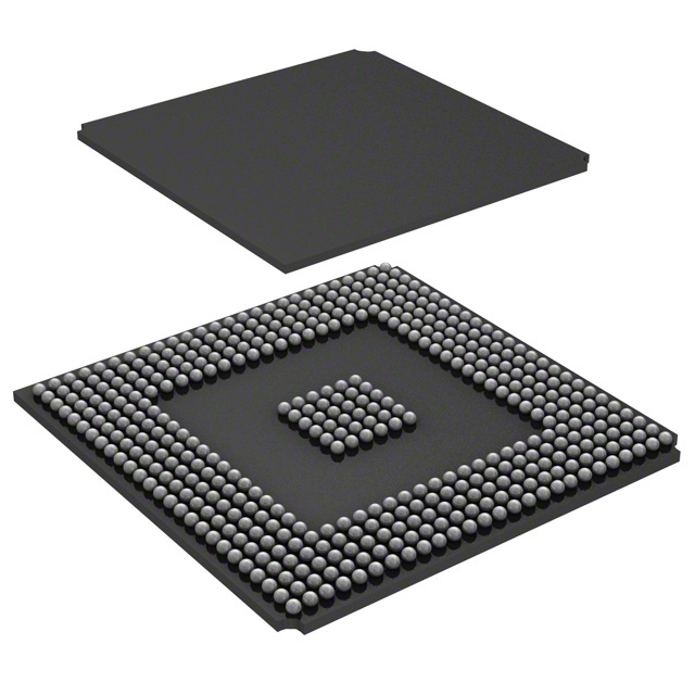 APA150-BGG456 Microsemi Corporation