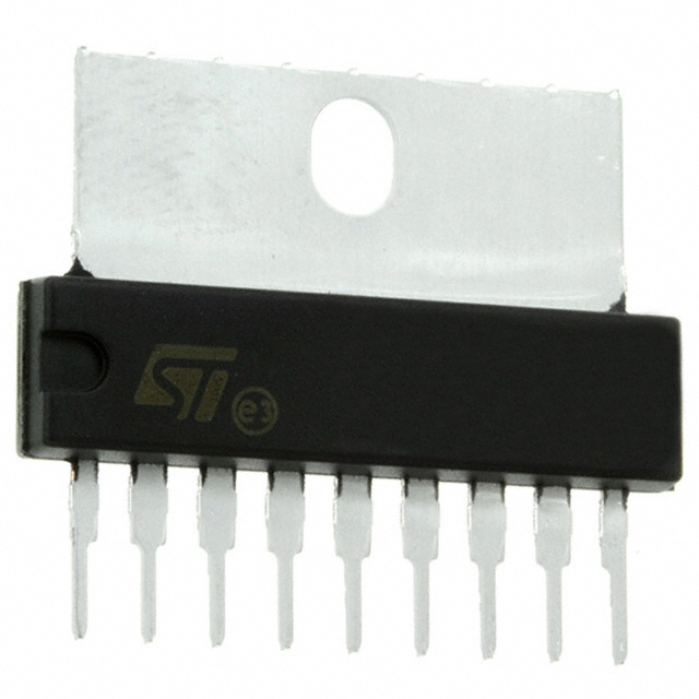 TDA8133 STMicroelectronics