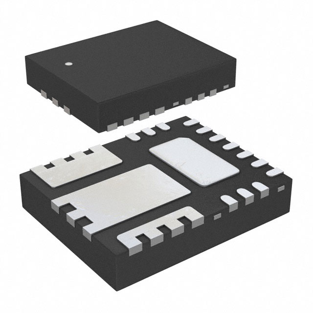 IR3863MTRPBF Infineon Technologies