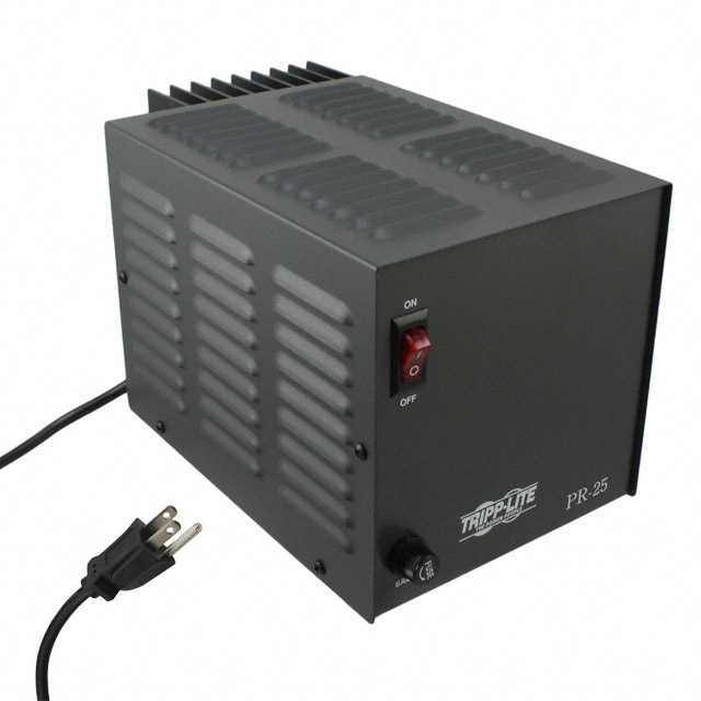 PR30 Tripp Lite