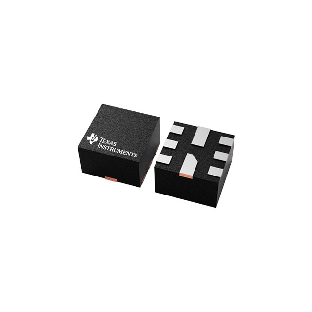 TPS22992RXPR Texas Instruments