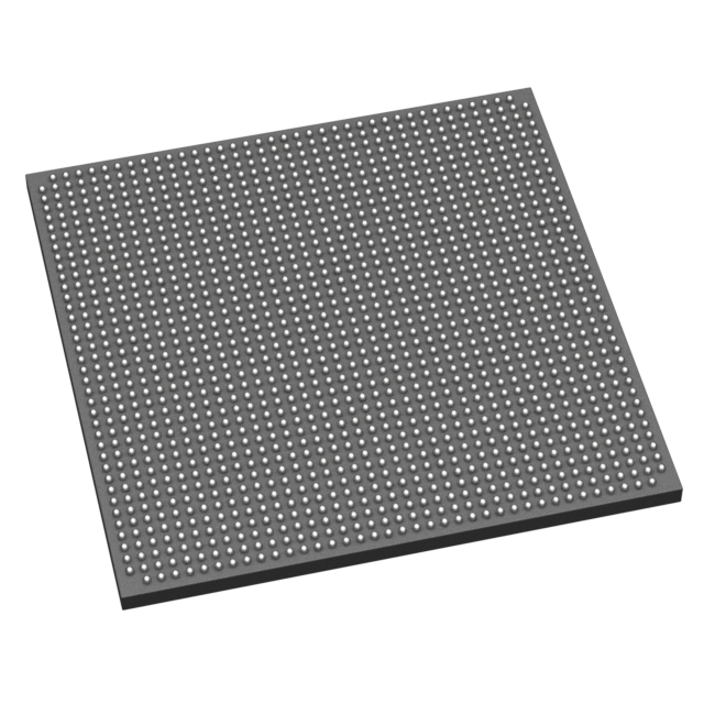 XCZU17EG-2FFVB1517E AMD