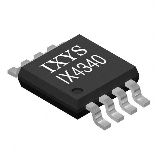 IX4340UE Littelfuse Inc.