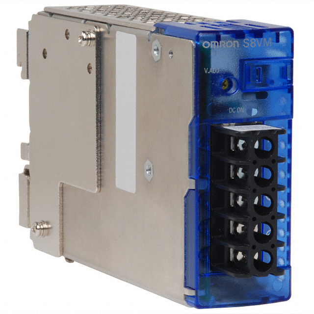 S8VM-05005CD Omron Automation and Safety