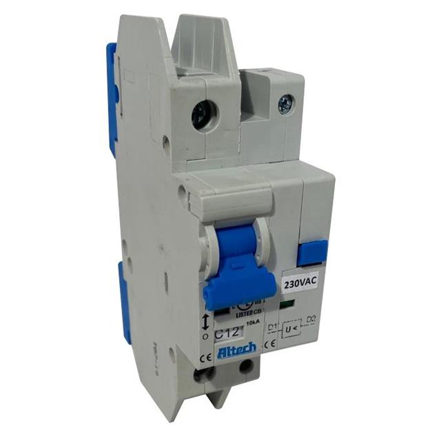 1CU12L+UV230ACL Altech