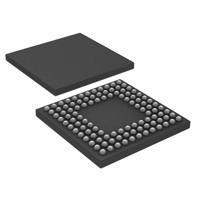 LM3S1435-IBZ50-A2 Texas Instruments