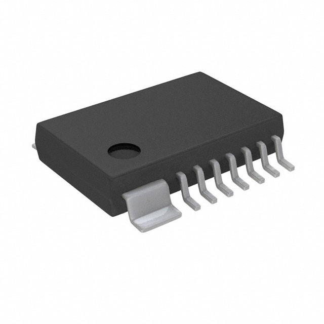 LB11961-TLM-H onsemi