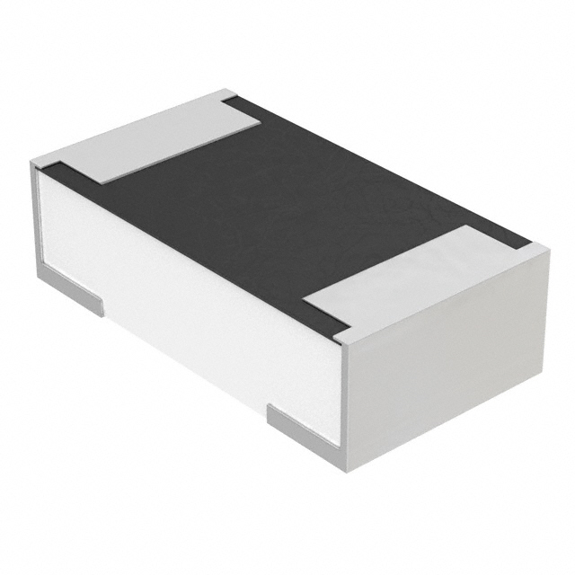 MFU0603FF00750P1AT Vishay Beyschlag/Draloric/BC Components