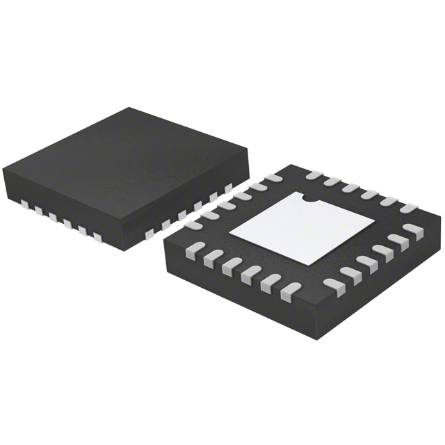 ADP5589ACPZ-02-R7 Analog Devices Inc.