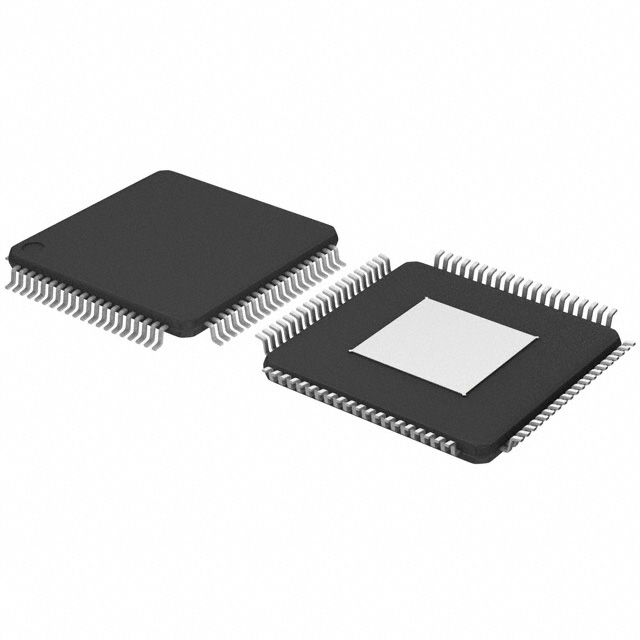 DAC1403D160HW/C1,5 Renesas Electronics Corporation