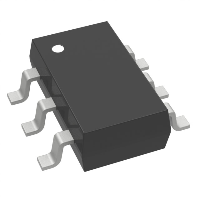 TPS3700DDCR Texas Instruments