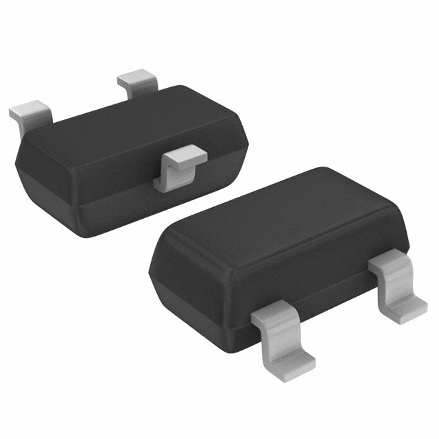 AD1583CRTZ-REEL7 Analog Devices Inc.