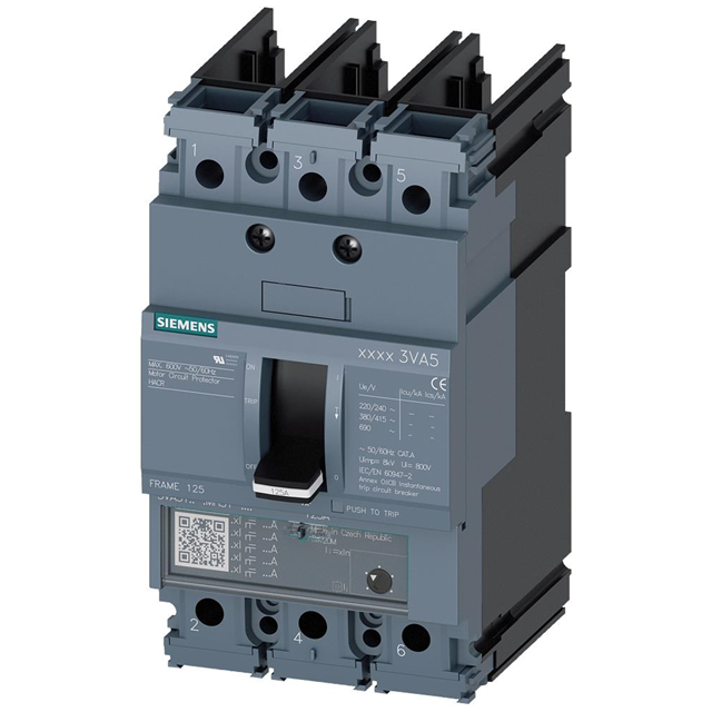 3VA51101MH310AA0 Siemens
