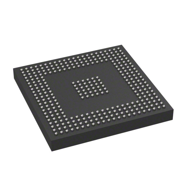R7S921048VCBG#BC0 Renesas Electronics Corporation