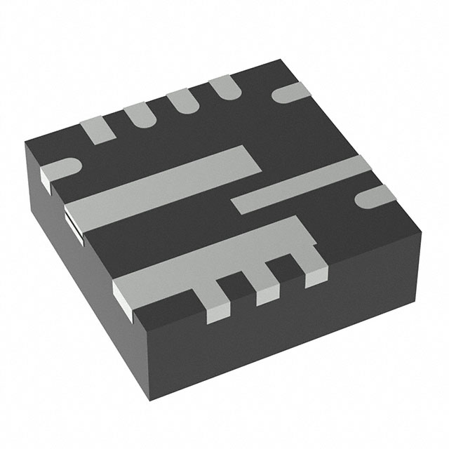 TPS56837HRPAR Texas Instruments