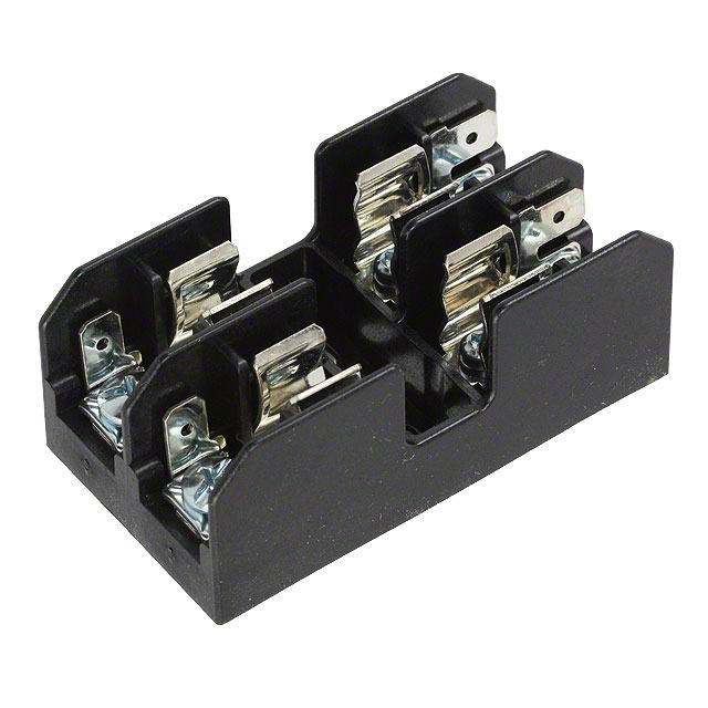 BM6032PQ Eaton - Bussmann Electrical Division