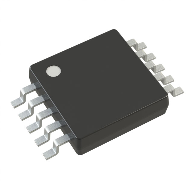 TC655EUN Microchip Technology