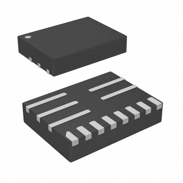 MPQ8632GL-6-Z Monolithic Power Systems Inc.