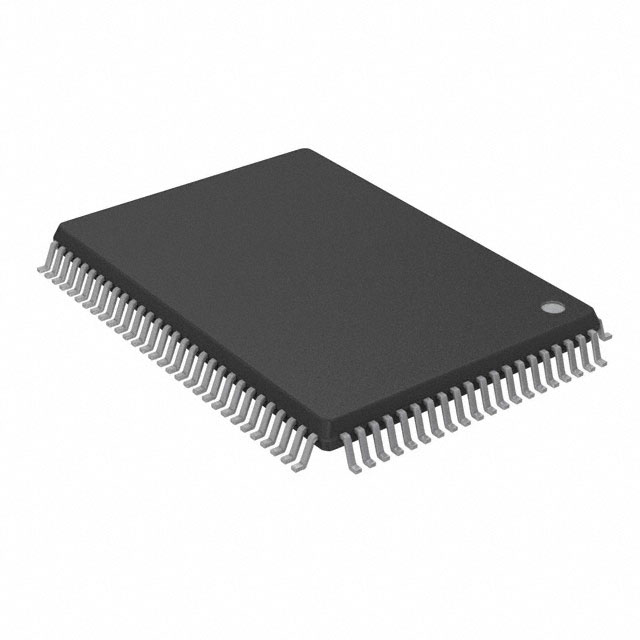 MB90F022CPF-GS-9215 Infineon Technologies