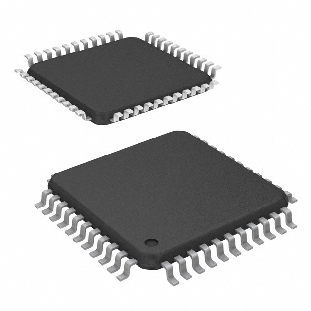 AT89C51CC03C-RDRIM Microchip Technology