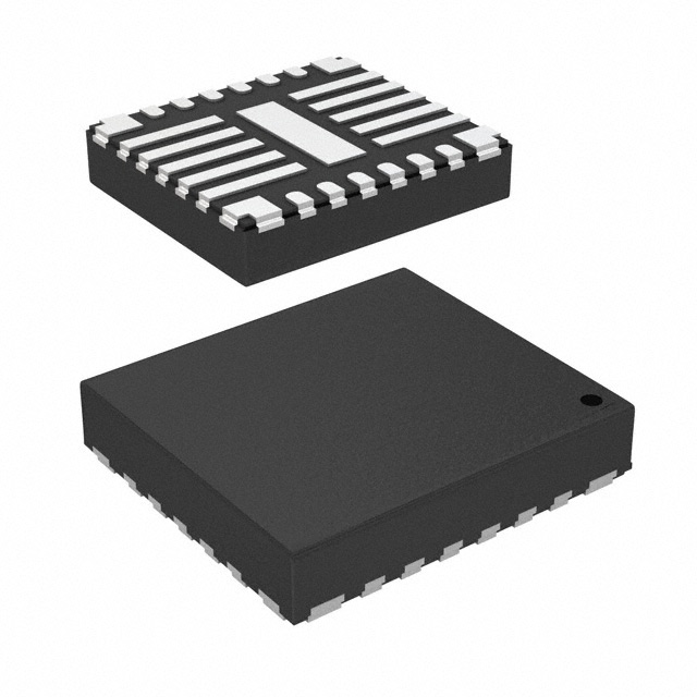 LP87562ERNFRQ1 Texas Instruments