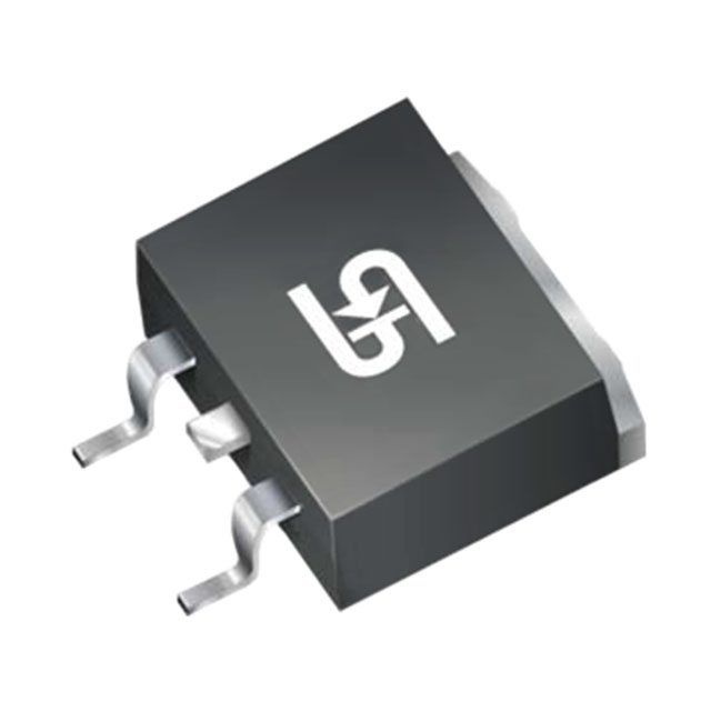 TS2937CM33 RNG Taiwan Semiconductor Corporation